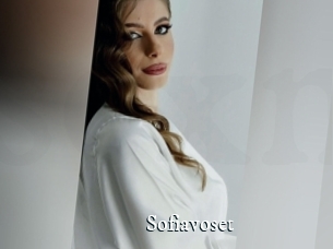 Sofiavoset