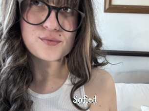 Sofied