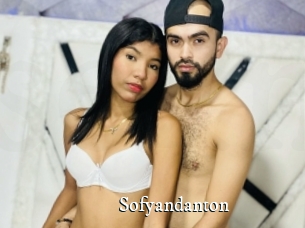 Sofyandanton