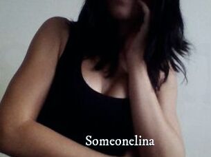 Someonelina