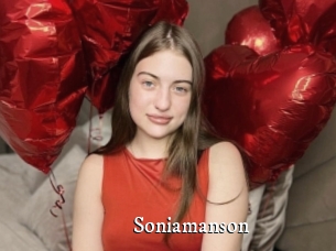 Soniamanson
