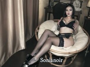 Sonianoir