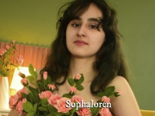 sophaloren Sex Met