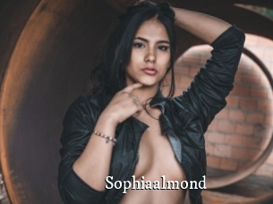 Sophiaalmond