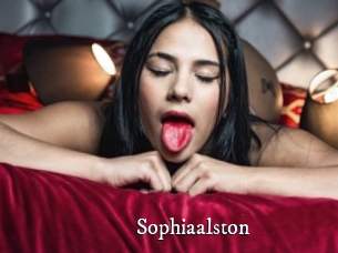 Sophiaalston