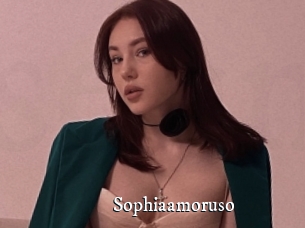 Sophiaamoruso