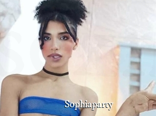Sophiaparty