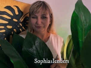 Sophiaslenders