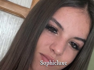 Sophieluxe