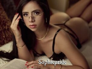 Sophiepride