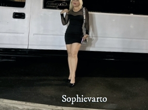 Sophievarto