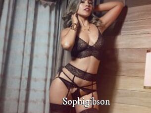 Sophigibson