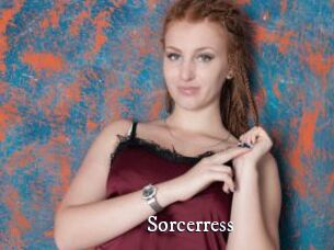Sorcerress