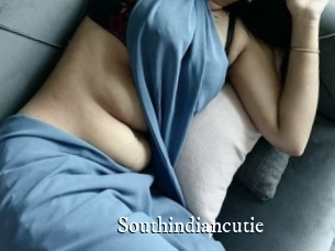 Southindiancutie