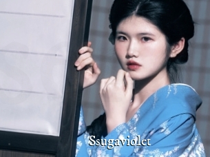 Ssugaviolet
