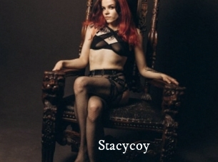 Stacycoy