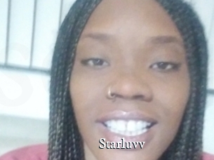Starluvv