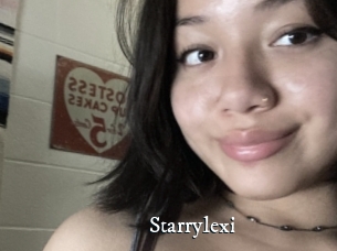 Starrylexi