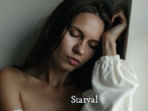 Starval