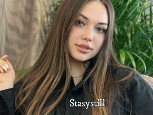 Stasystill