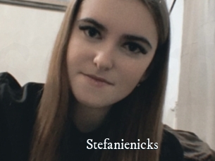 Stefanienicks