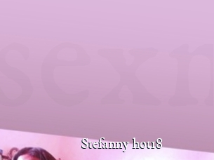 Stefanny_hot18