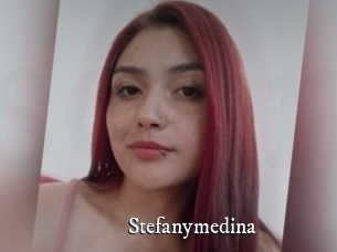 Stefanymedina