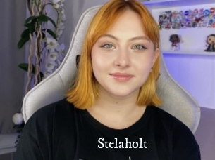 Stelaholt