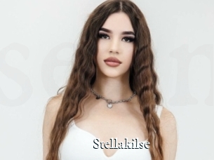 Stellakilse