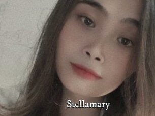 Stellamary