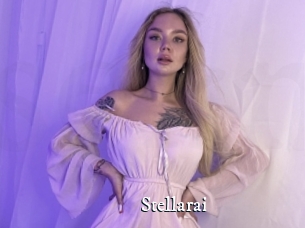 Stellarai