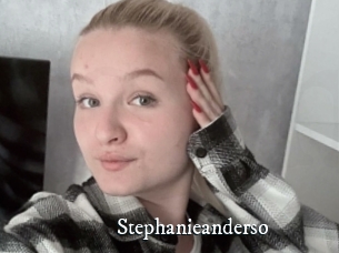 Stephanieanderso
