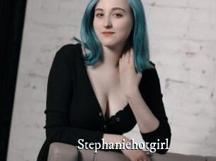 Stephaniehotgirl