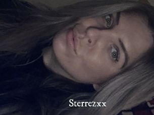 Sterrezxx
