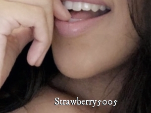 Strawberry5005