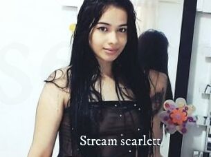 Stream_scarlett