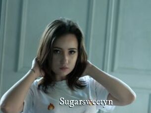 Sugarsweetyn