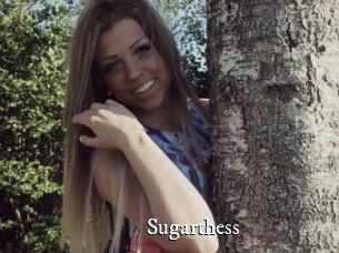 Sugarthess