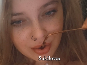 Sukilovex
