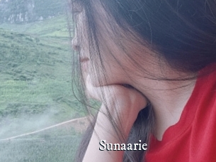 Sunaarie