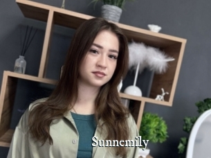 Sunnemily
