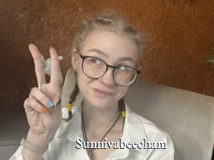 Sunnivabeecham
