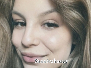 Sunnivahastey