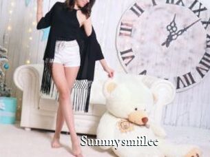 Sunnnysmiilee