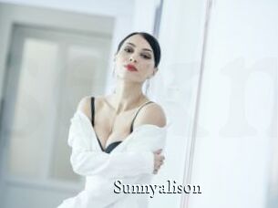 Sunnyalison