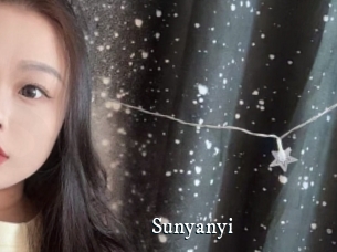 Sunyanyi