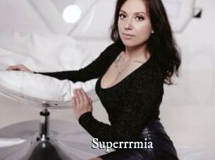 Superrrmia