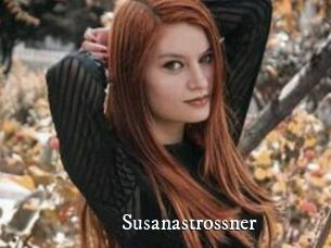 Susanastrossner