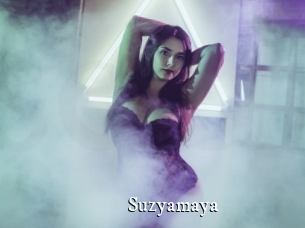 Suzyamaya