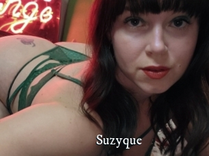 Suzyque